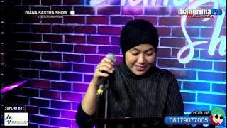 CVER DUDA ARABAN VOC DIANA SASTRA