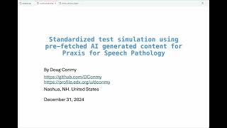 DConmy Harvard CS50’s Introduction to Programming with Python final project