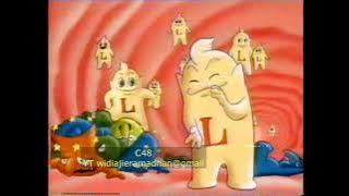 Iklan Yakult   1996