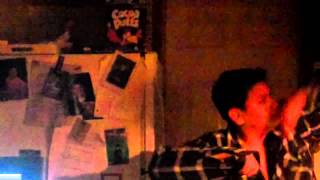 White Boy Does Harlem Shake!!!!!!!