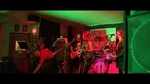 "CRAVINGS" - The Amorphous Blob Orchestra