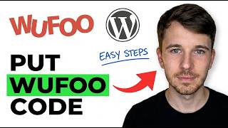 How to Put Wufoo Code in WordPress Website (Easily 2026)