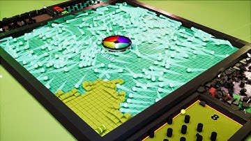 Multiply or Release | Marble Race Unity 3D | Ep. 93