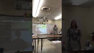 Eureka Professional Development Video Kirstin Roland