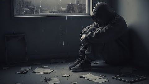NF  –  Depression | Exposes His Darkest Thoughts (Official Music Video)