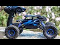 Monster Truck Remote Control RC Toy Car For Kids | Unboxing & Review From Amazon