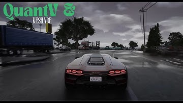 QuantV & Reshade | EASY INSTALLATION TUTORIAL