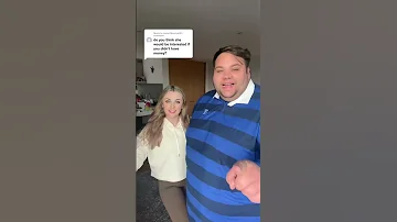 She Loves Fat Men Not Fat Pay Checks Reels Love Tiktok 