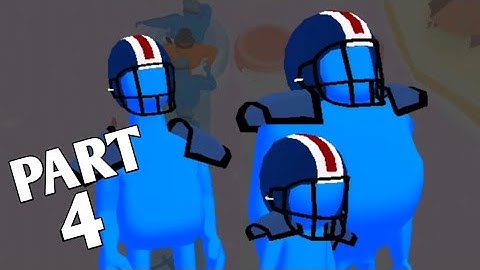 Pusher 3D - All Levels Gameplay Android, iOS