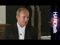 Francois Pienaar - BBC HARDtalk