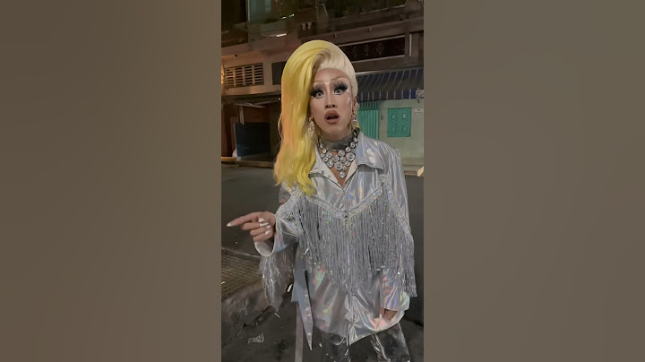 Tìm vợ lạc 😩 #funny #viral #dragqueen