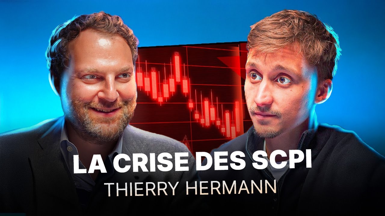 La crise silencieuse des SCPI : ce que les investisseurs n’avaient pas vu venir