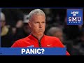 ACC SQUAD - PROFESSIONALS are taking over College Basketball | Should SMU be WORRIED?