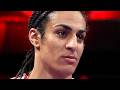 The Untold Truth Of Olympic Boxer Imane Khelif The Untold Truth Of Olympic Boxer Imane Khelif