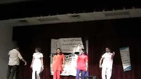 Telugu Songs Medley Dance DFW