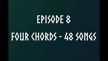 Tagelharpa Course - Episode 08.- Four Chords - 48 songs