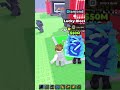 I Found The RAREST Lucky Block In Steal The Brainrot #roblox #shorts #robloxgames #shortvideo