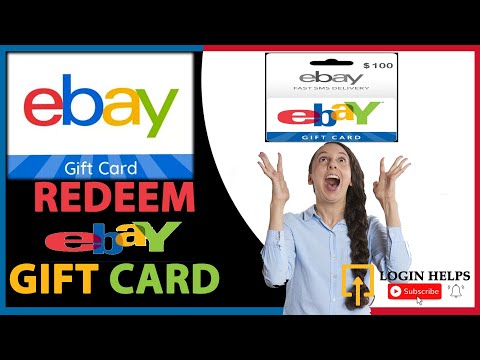 Video: Làm cách nào để nhận eBucks trên eBay?