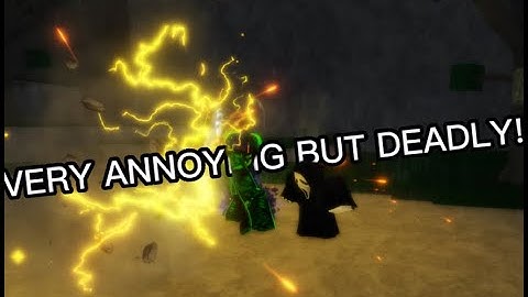 [YBA] SCR + Reworked Hamon Knocks Out All of 1v1