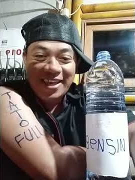 Story#wa tak lalap ta