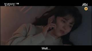 Nevertheless Episode 3 Bed Scene - Song Kang & Han So Hee