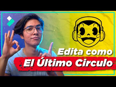 5 Efectos Ingeniosos de El Último Círculo en sus Videos | Editar Como los Mejores Youtubers