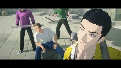 Dialyn Character Demo - "Read & Replied Randomly" | Zenless Zone Zero