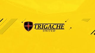 Trigache United - Let's Dance!