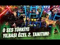 O Ses Türkiye Yılbaşı Özel 2. Tanıtımı image