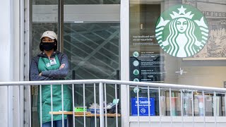 Famous Starbucks raises wages, Activision Blizzard CEO details pay cut, Third Point buys stake in Shell Net Worth