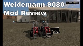 ["Farm simulator 17", "Farm", "Simulator", "Game", "Gamer", "Gaming", "FS17", "LS17", "Video Game", "gameplay", "Simulator 17", "Simulator Game", "Tractor", "Mod review", "Mod Spotlight", "Best mod ever", "Best mods ever", "Must Have mods", "must have", "