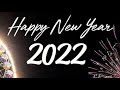 Happy New Year 2022