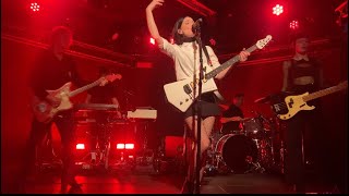 St. Vincent - Flea - Live At Den Atelier (Luxembourg) 03.06.24