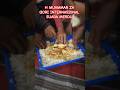 Surah Fusilat , H Muammar za #qoriinternasional#ngajisareng#santrikeren#shorts#00607