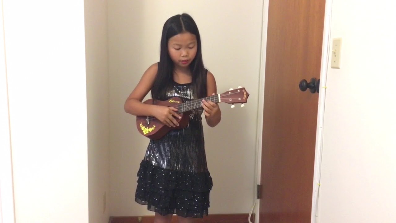 video phone beyonce mp3 The Addams family- ukulele cover by Gloria