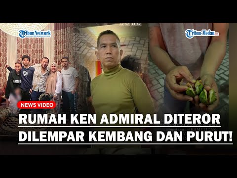 Rumah Ken Admiral