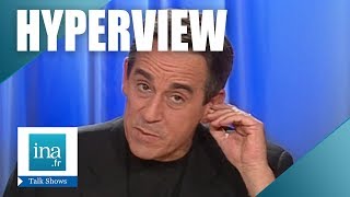 TLMEP 16/01/1999 : Les hyperviews de Thierry Ardisson | Archive INA