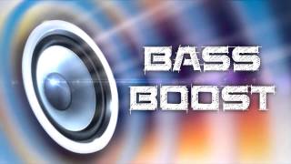 David Guetta - Bad Remix (BassBoost) chords