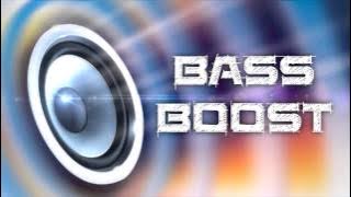 David Guetta - Bad Remix (BassBoost)