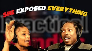 Former Dancer Exposes Dating, Strip Clubs & Modern Woman | CeeCee Interview