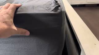 Real Review of Luxclub Deep Pocket King Sheet Set