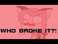 [MEME] Who broke it? Tokyo Mew Mew Vers. の動画、YouTube動画。