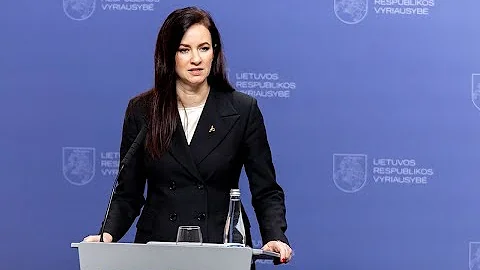 2025-12-18 Vyriausybės spaudos konferencija
