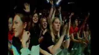 The All-American Rejects - Dance Inside OFFICIAL HD (Better Audio)