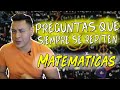10 Preguntas del EXAMEN UNAM que SIEMPRE se REPITEN |Matemáticas|