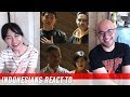 INDONESIANS REACT TO One Sweet Day - Cover by Khel, Bugoy, and Daryl Ong feat. Katrina Velarde