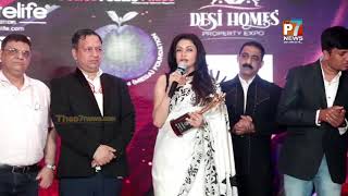 Sonakshi Sinha, Bhagyashree, Ananth M Ha S Iyer Make Earth Green Again Mega Foundation Award
