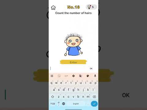 Brain Out Level 13 preview