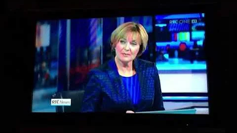 Teresa Mannion's full report from the end of the w...