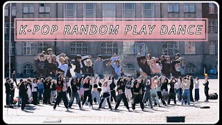 KPOP RANDOM PLAY DANCE / Kiel (Part 1)